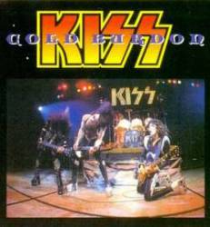 Kiss : Cold Burdon